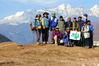 Journey to Everest Base Camp