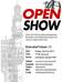 Open Show Hyderabad Vol 10