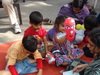 Puppetry Workshop for KIDS