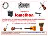 Jamathon - A Musical Afternoon