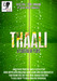 Thaali: A Plateful of Plays