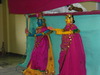 Puppet Plays - Balanagamma