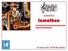 Jamathon - A Musical Afternoon